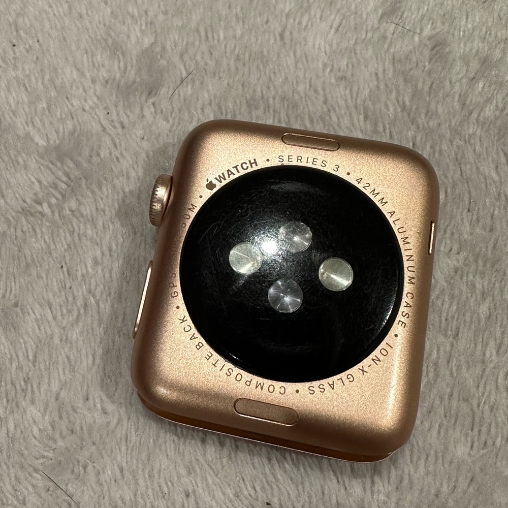 Apple Watch ⌚️